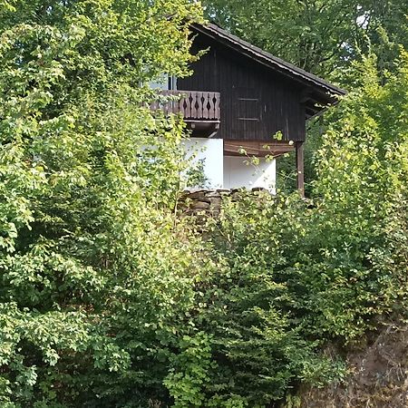 Burgberg Schoellnstein Iggensbach 外观 照片