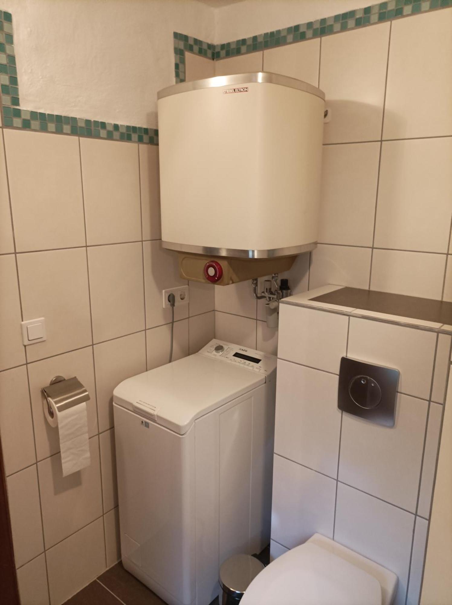 Burgberg Schoellnstein Iggensbach 外观 照片