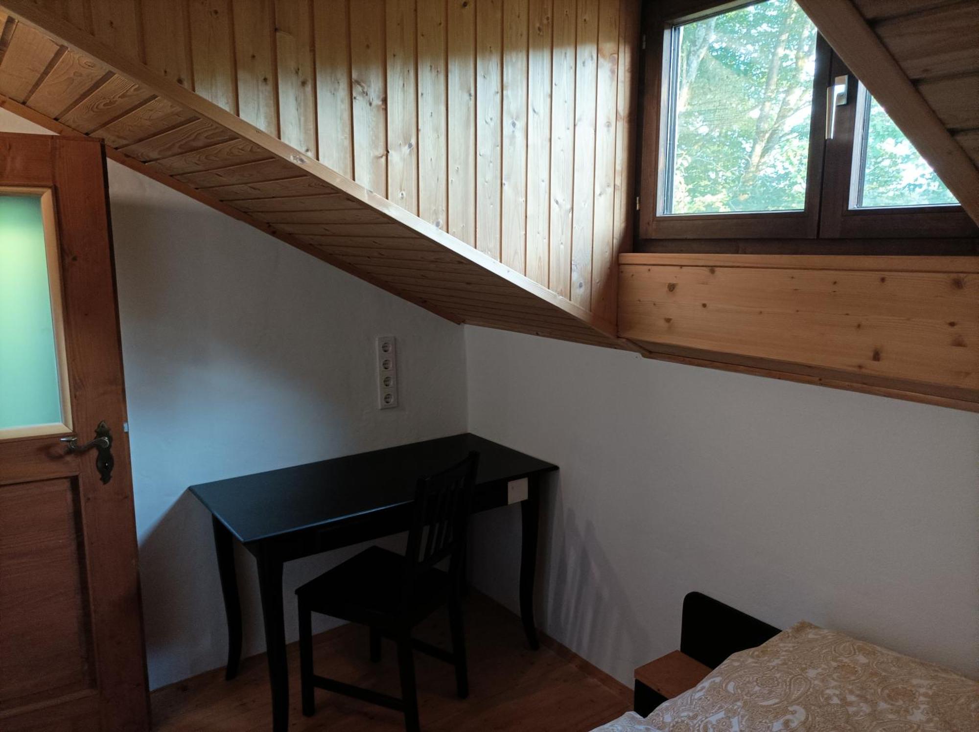Burgberg Schoellnstein Iggensbach 外观 照片
