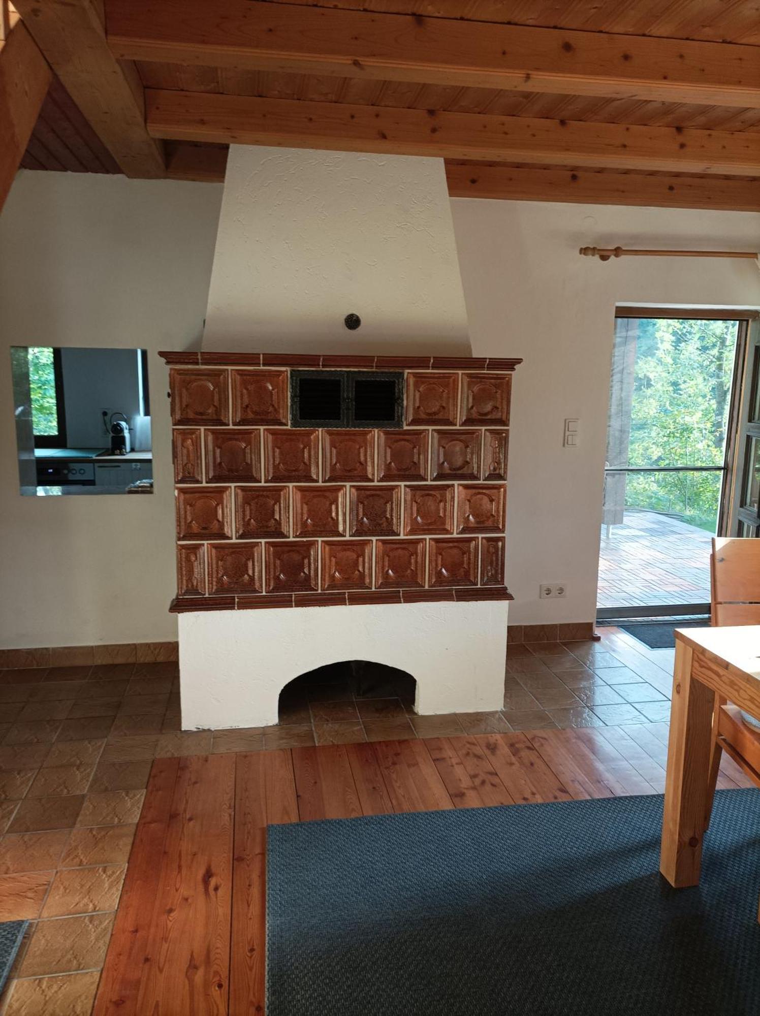 Burgberg Schoellnstein Iggensbach 外观 照片