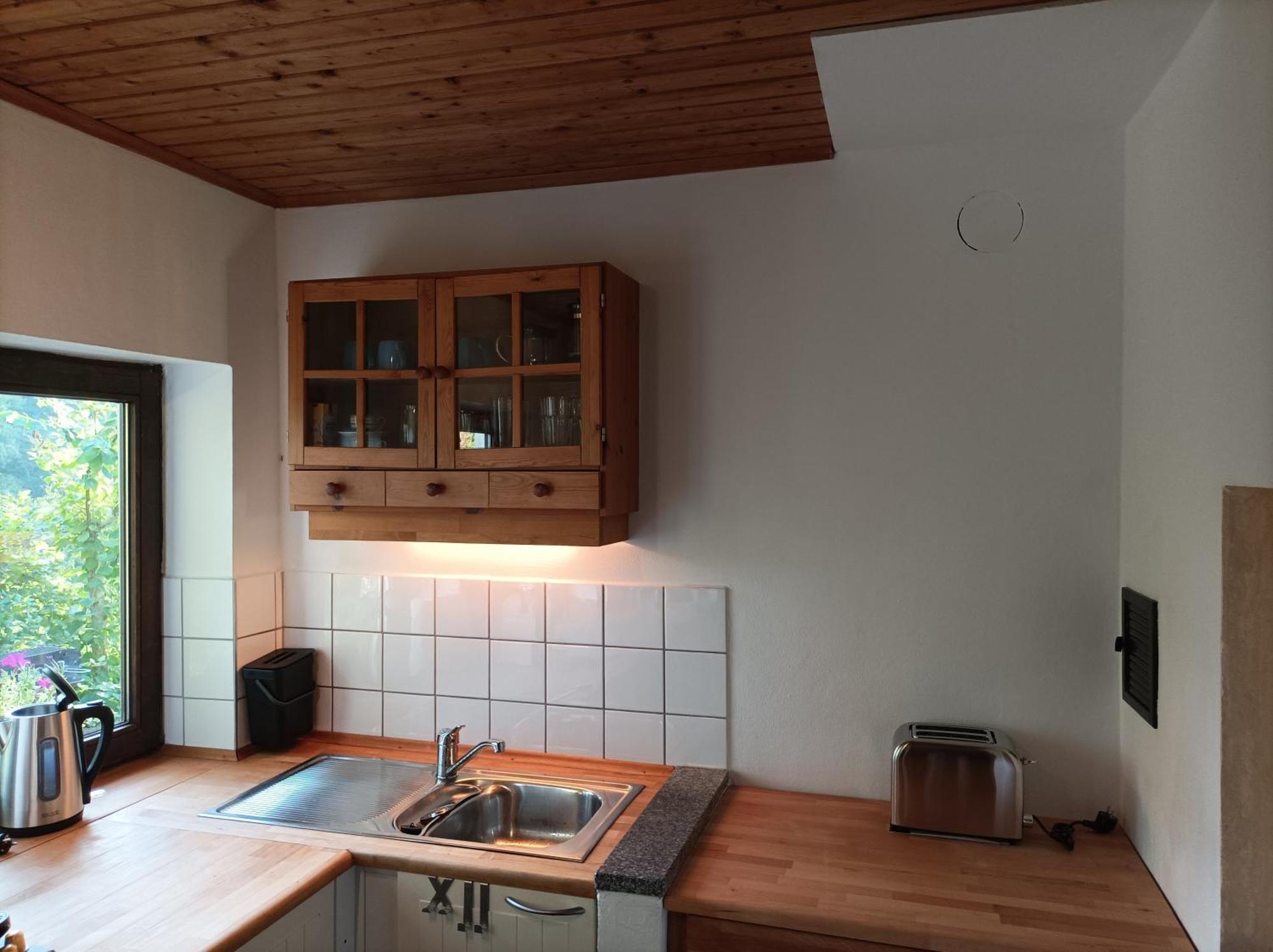 Burgberg Schoellnstein Iggensbach 外观 照片